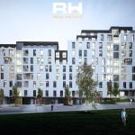 Dupleks 161.6m² në SHITJE në Mati 1