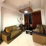 Banesa me qira në Bregun e Diellit