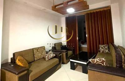 Banesa me qira në Bregun e Diellit