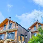 Villa Në Shitje Në Bogë – 4 Njësi Në 11 Ari