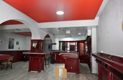 Lokal 166M2 Me Qera Në Lakrishte