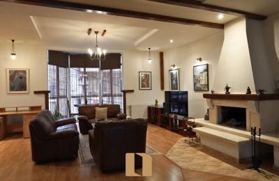 Banesë Me Qera Në Qendër – Prishtinë