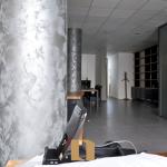 Zyrë/Lokal 103M2 Me Qera Në Qendër