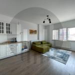 Banesë me 1 dhomë gjumi në shitje në lagjen Tophane