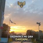 ORDINANCË ME QIRA DARDANI