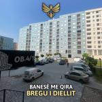 BANESË ME QIRA BREGU I DIELLIT