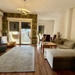 Banesë me qira në Lagjën Prishtina e Re