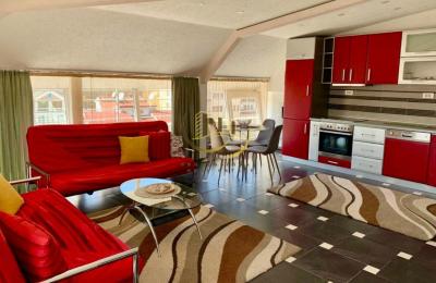 Banesë me qira në Arbëri – Dragodan