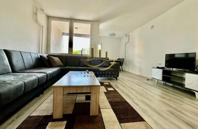 Banesa me qira në Dardani