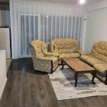 Banesa me qira në Rrugën C