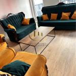 Banesa me qira në Rrugën C