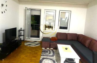 Banesë me qira në Bregun e Diellit