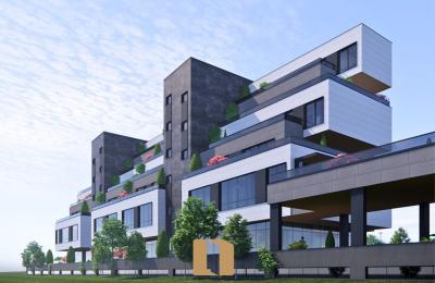 Banesë Për Shitje Në Dragodan – Prishtinë