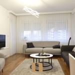 Banesë Moderne Për Shitje Në Lagjen Lakrishte – Kompleksi Tregtia!