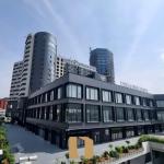 Zyre Ekskluzive Me Qera Në Dukagjini Center – Lakrishte