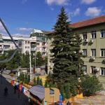 Zyrë/Banesë Në Sheshin E Prishtinës – Disponueshme Për Qira Dhe Shitje”