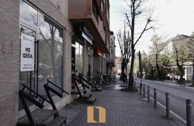 Lokal Me Qera Në Qendër Të Prishtinës Te “Pishat”