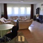 Banesë Me Qira – Kompleksi Pandora, 80 M²