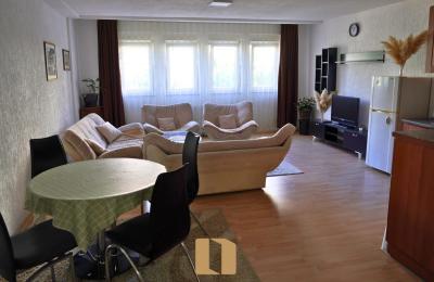 Banesë Me Qira – Kompleksi Pandora, 80 M²