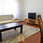 Banesë Me Qira Në Ulpianë – 60 M²