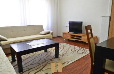 Banesë Me Qira Në Ulpianë – 60 M²