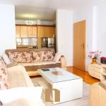 Banesë Në Shitje – Parku I Qytetit, 59 M²