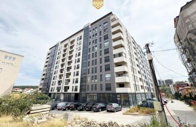 Banesë me QIRA-2 dhoma gjumi Rruga C Valoni Company.