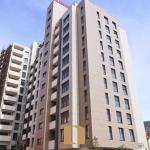 Zyrë Me Qira – 400 M² + 5 Parkingje Nëntokësore