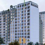 Banesat Në Shitje Në Park Residence – Prishtina E Re