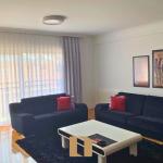 Banesë Me Qira Në Arberi – 72 M², Kati I Parë