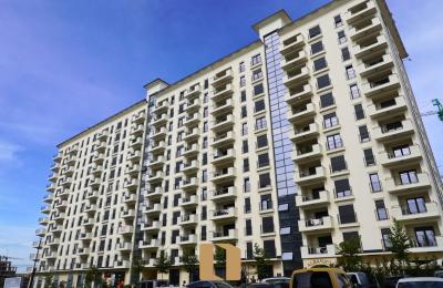 Banesë Me Qira – Kompleksi Albanik Home, Prishtina E Re