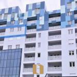 Banesë Me Qira Në Rrugën C – Kompleksi “Dp Partners”