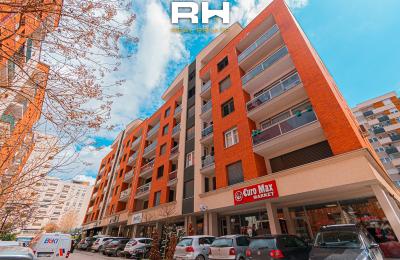 Banesë 100m² me QIRA te Rruga B