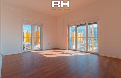 Banesë 105m² me QIRA te Prishtina e Re