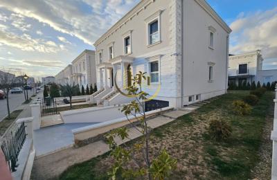 Shtëpi luksoze me qira në Bërnicë