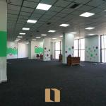 Lokal / Zyre Në Tophanë Me Qira – Hapësirë 800 M²