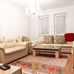 Banesa Në Shitje Në Rrugën Tringë Smajli – Prishtinë