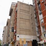 Hapësirë Për Zyre Në Rrugën “Bill Clintoni”