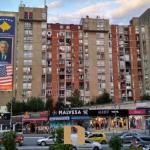 Lokal Me Qira – Rruga “Bill Clinton”