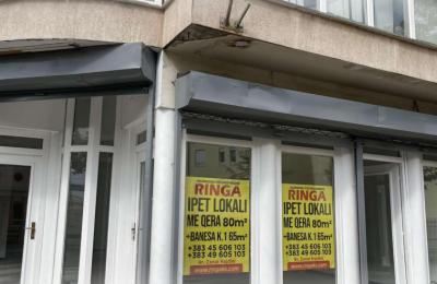 Ringa (Ipet Lokali me Qera rr,Zenel Hajdini)127/23