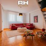 Banesë – Duplex 115m² me QIRA në Lagjen e Spitalit