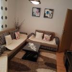 Shitet banesa 3 dhomëshe 76m2 kati 5 në lagjen Dodona