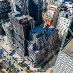 Zyre 183m2 me qira në lagjen Lakrishtë