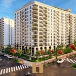 Banesë Në Shitje Në “Albanica Residence”- Prishtinë