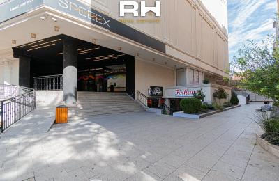 Lokal 40m² në SHITJE te Qafa