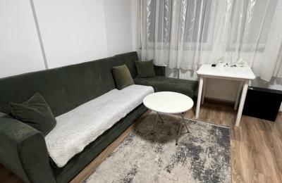 Banese me qira Muharrem Fejza Kati i 5 -Termokos