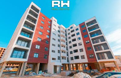 Banesa 59.75m² në SHITJE në Fushë Kosovë