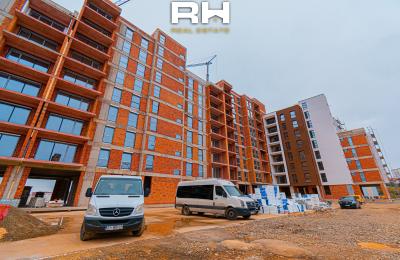 Banesë 93.6m² në SHITJE në Mati 1