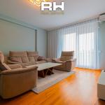 Banesë 98m² me QIRA në Dragodan / Arbëri