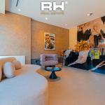 Lokal 114m² me QIRA te Rruga B